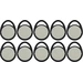 IDENTsmart RFID Token 10 Transponder